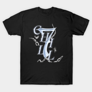 7CHILL T-Shirt